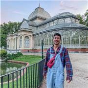 A todo tipo de publico que lo necesite, soy dinamico y ordenado por lo que enseño de manera acelerada